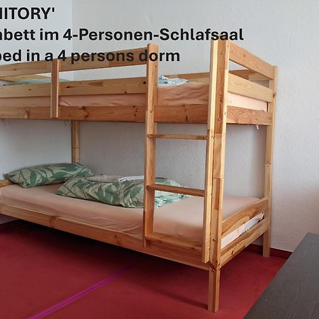 Monkey Factory - Mini Home-Stay Hostel Traben-Trarbach Kültér fotó