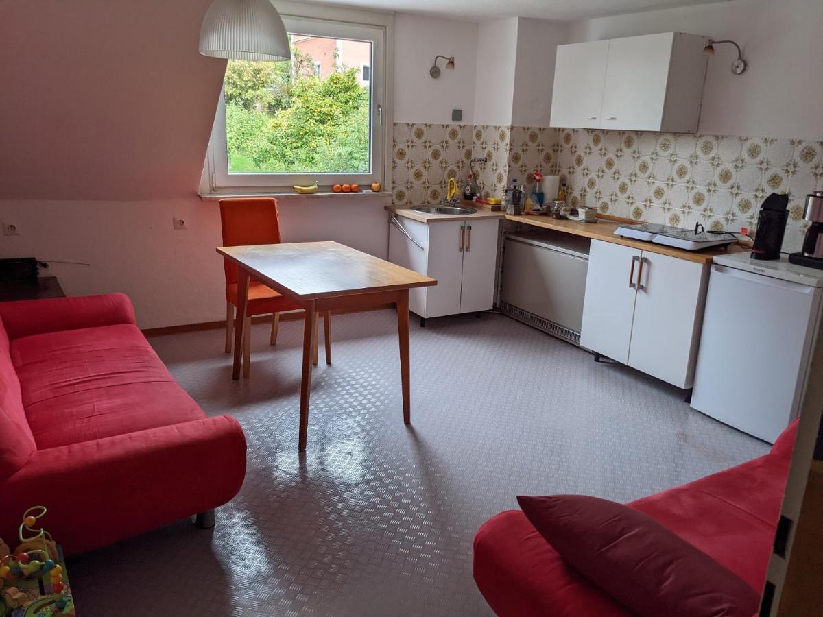 Monkey Factory - Mini Home-Stay Hostel Traben-Trarbach Kültér fotó